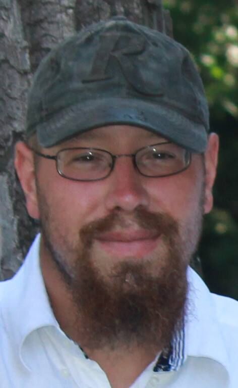 Travis Jensen